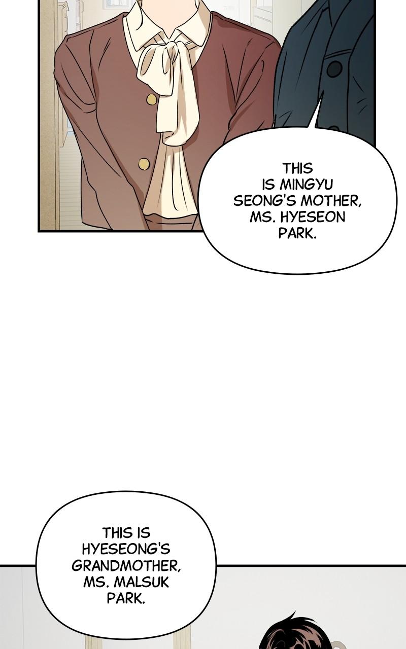 To Drown In You Chapter 40 - Page 58