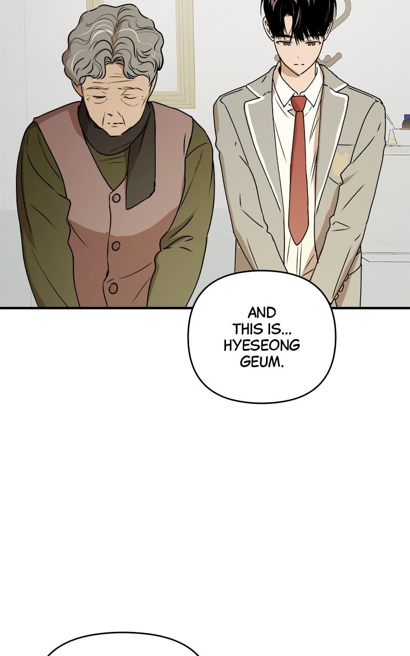 To Drown In You Chapter 40 - Page 59