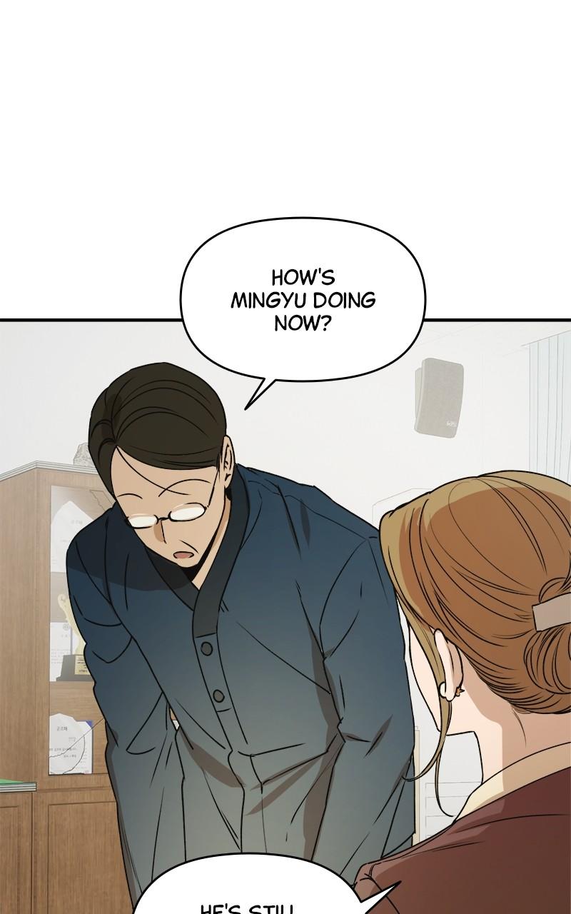 To Drown In You Chapter 40 - Page 61