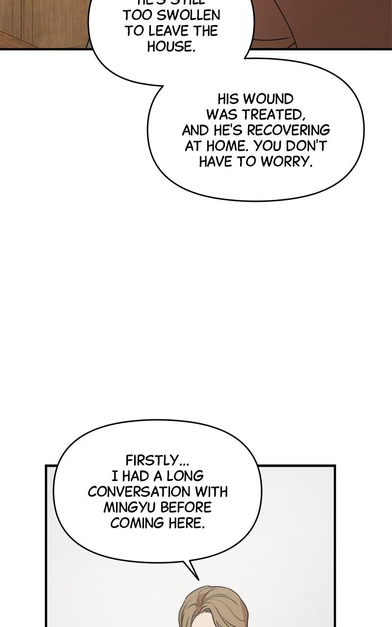 To Drown In You Chapter 40 - Page 62