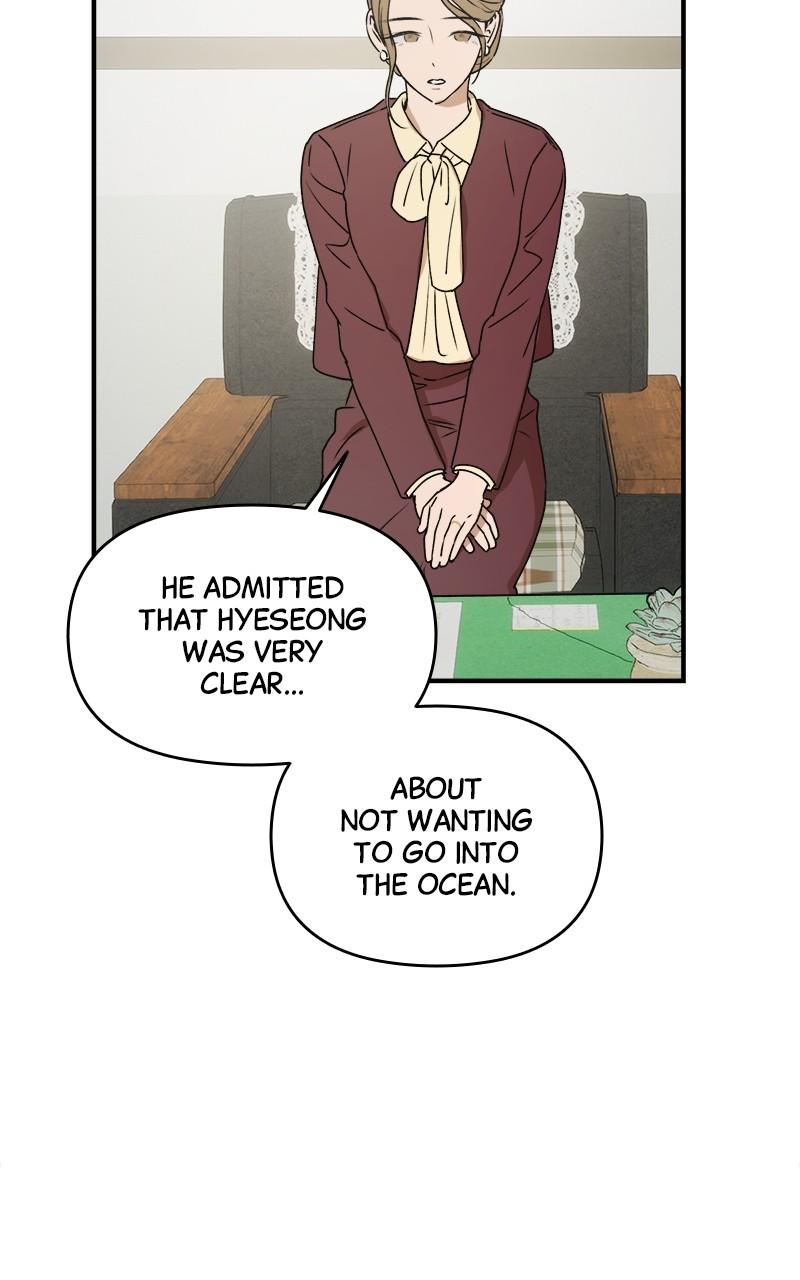 To Drown In You Chapter 40 - Page 63