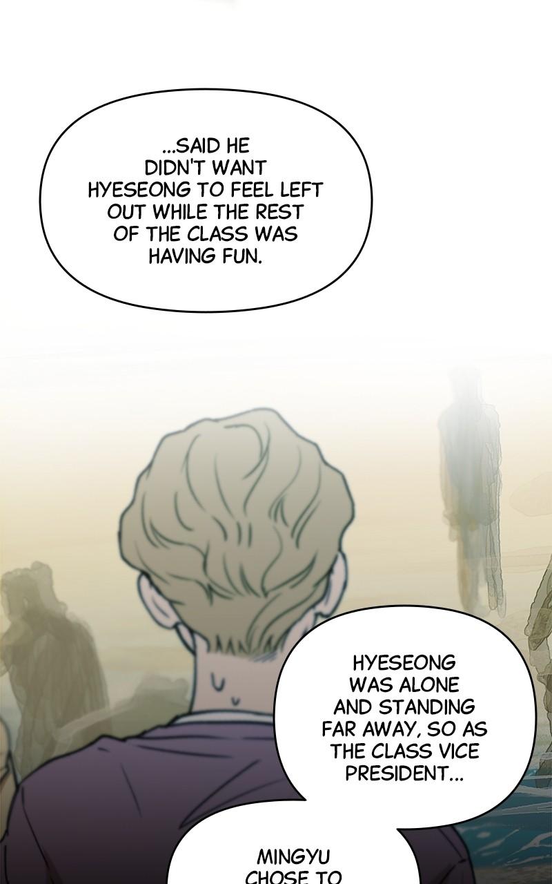 To Drown In You Chapter 40 - Page 65