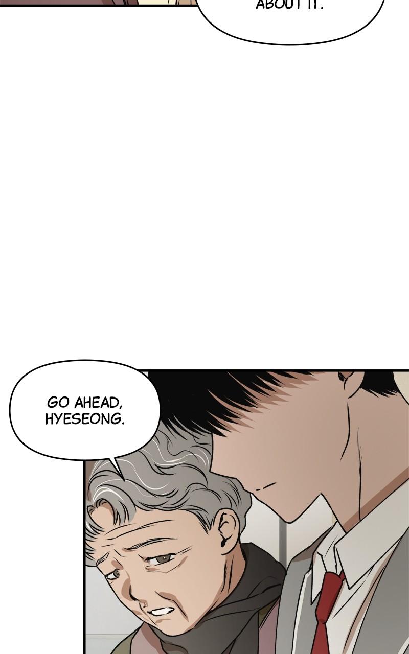 To Drown In You Chapter 40 - Page 71