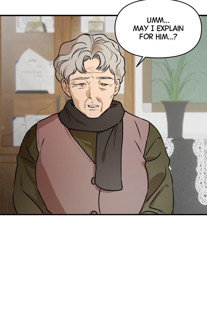 To Drown In You Chapter 40 - Page 77