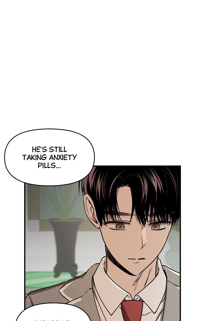 To Drown In You Chapter 40 - Page 79