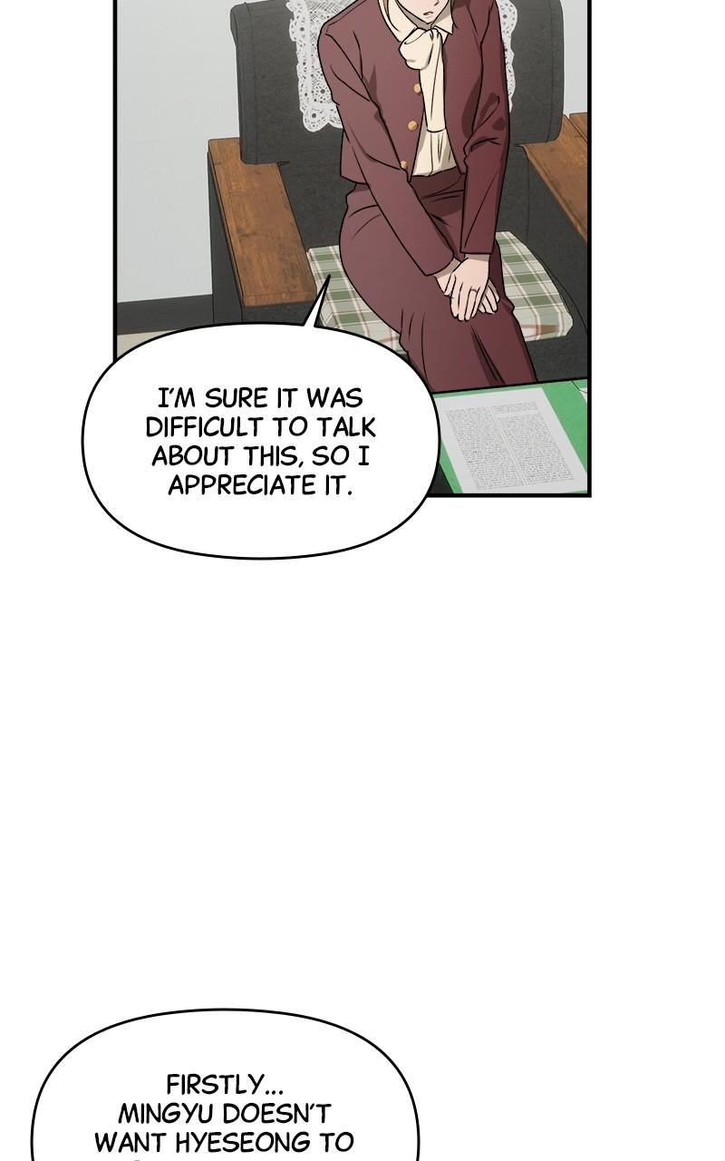 To Drown In You Chapter 40 - Page 82