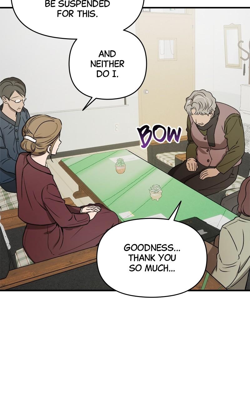 To Drown In You Chapter 40 - Page 83