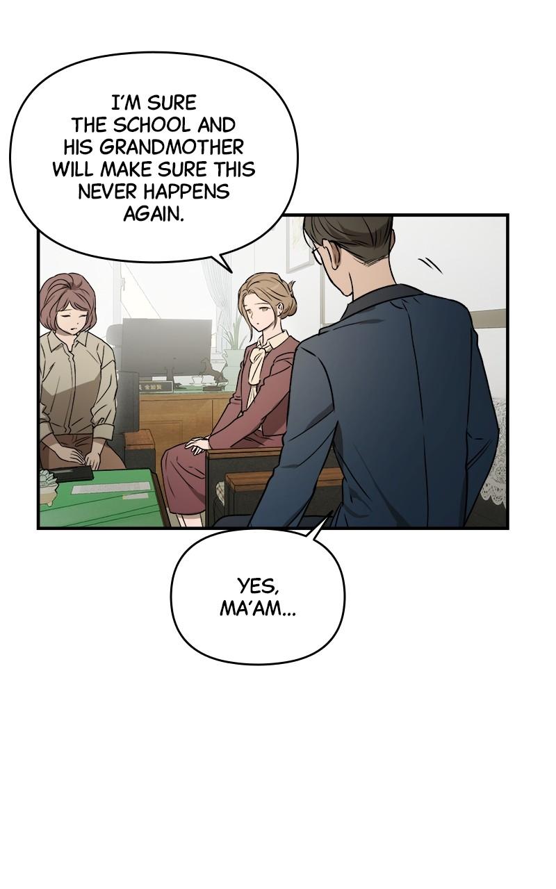 To Drown In You Chapter 40 - Page 84