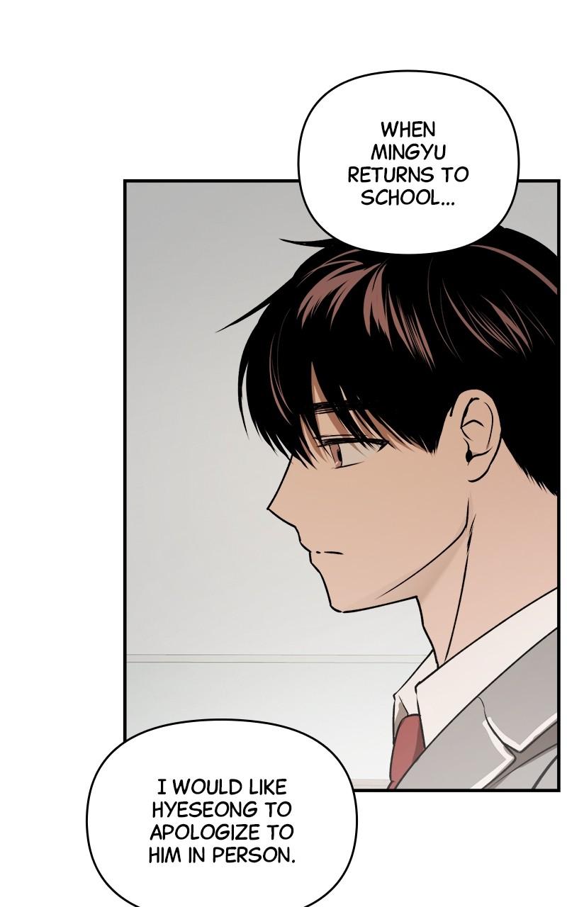 To Drown In You Chapter 40 - Page 85