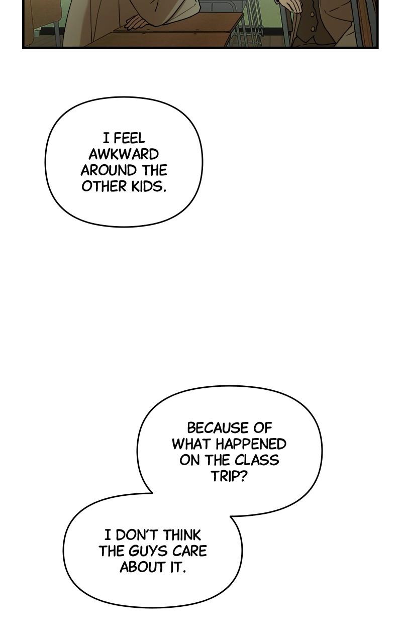 To Drown In You Chapter 41 - Page 4