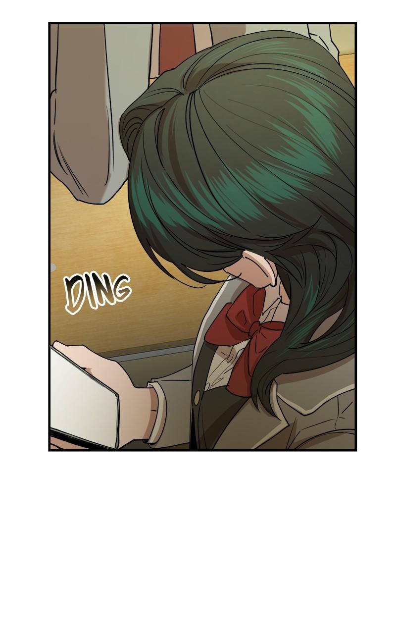 To Drown In You Chapter 41 - Page 5