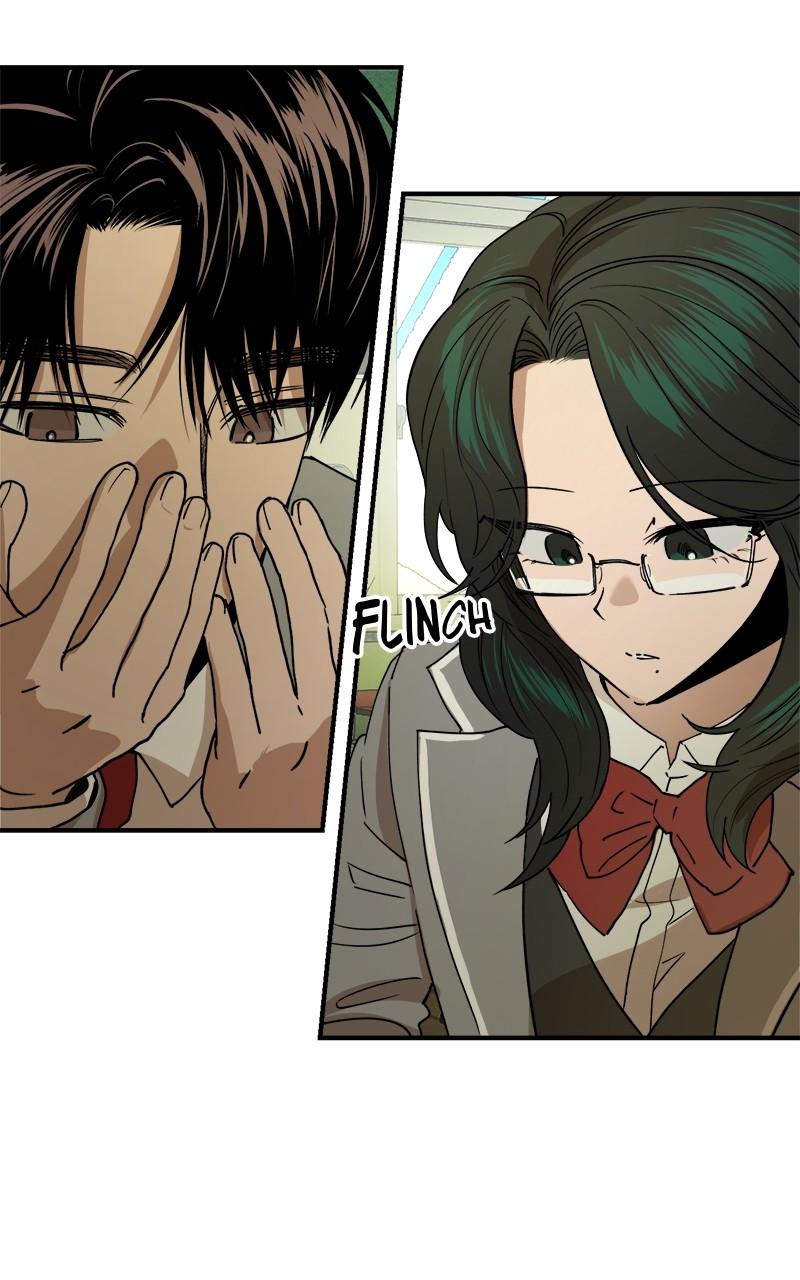 To Drown In You Chapter 41 - Page 6