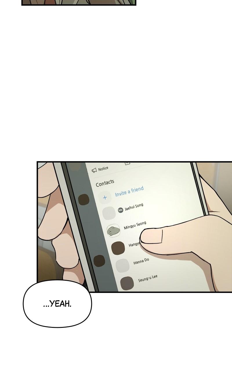 To Drown In You Chapter 41 - Page 10