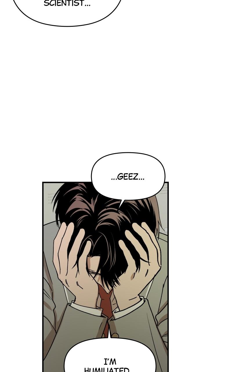 To Drown In You Chapter 41 - Page 12