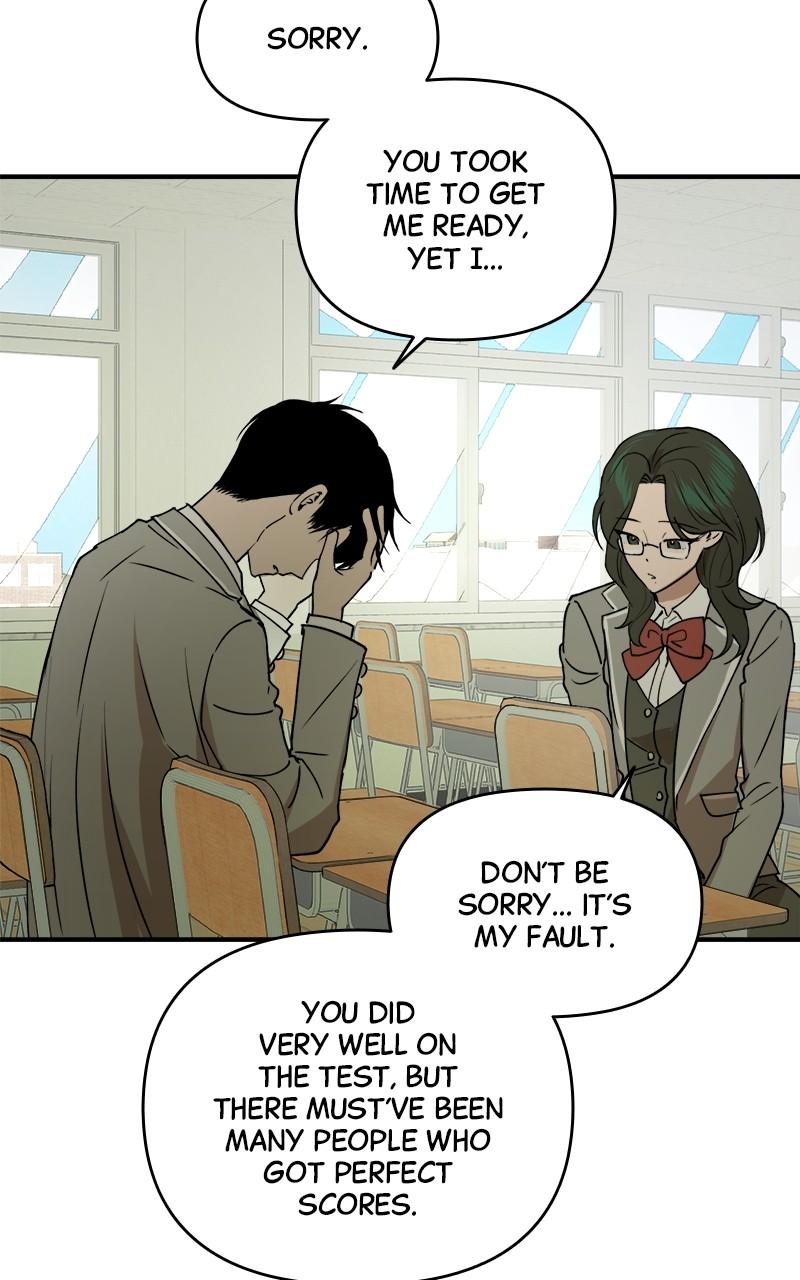 To Drown In You Chapter 41 - Page 14