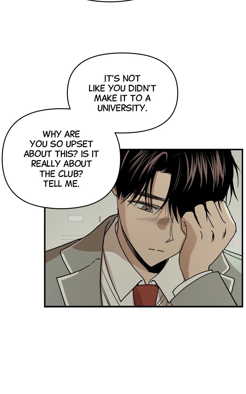 To Drown In You Chapter 41 - Page 15