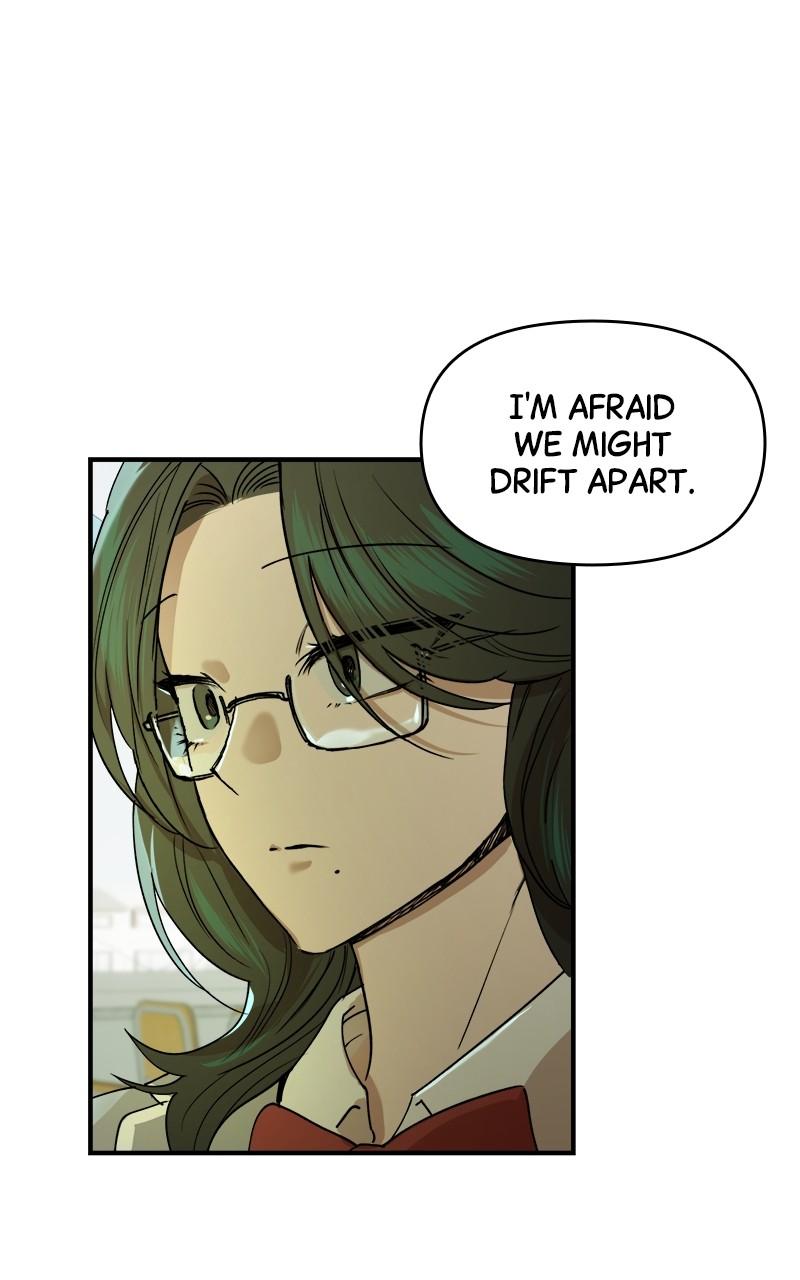 To Drown In You Chapter 41 - Page 16