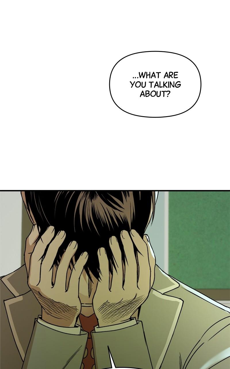 To Drown In You Chapter 41 - Page 17