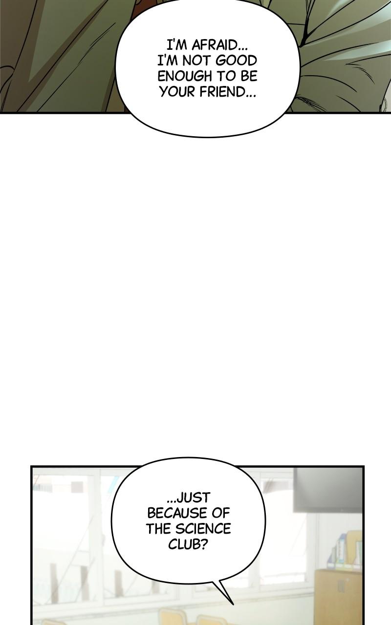 To Drown In You Chapter 41 - Page 18