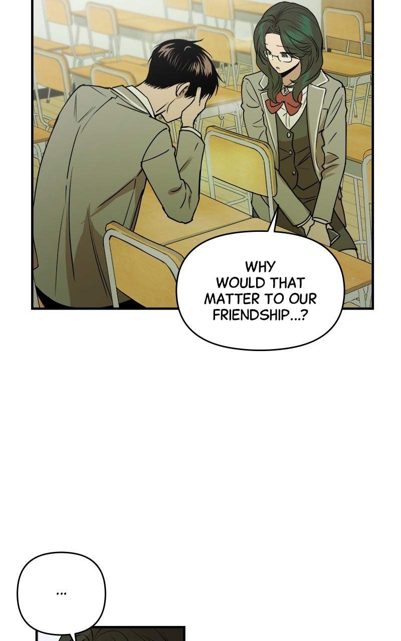 To Drown In You Chapter 41 - Page 19