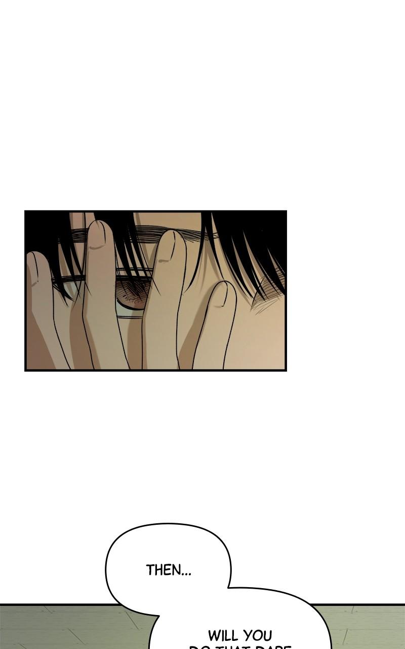 To Drown In You Chapter 41 - Page 21