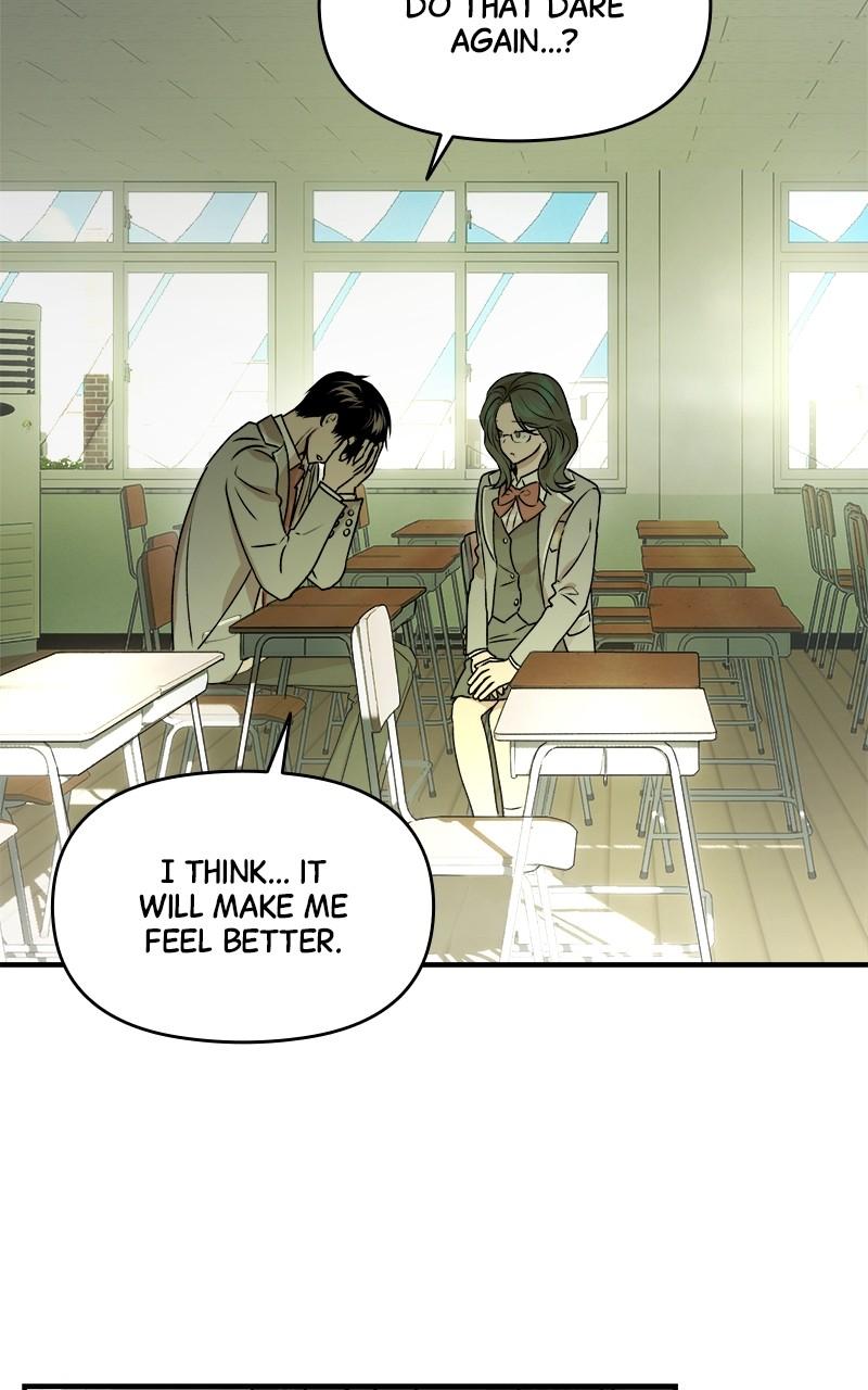 To Drown In You Chapter 41 - Page 22