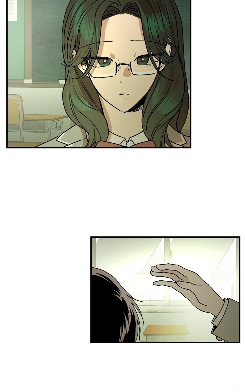 To Drown In You Chapter 41 - Page 23