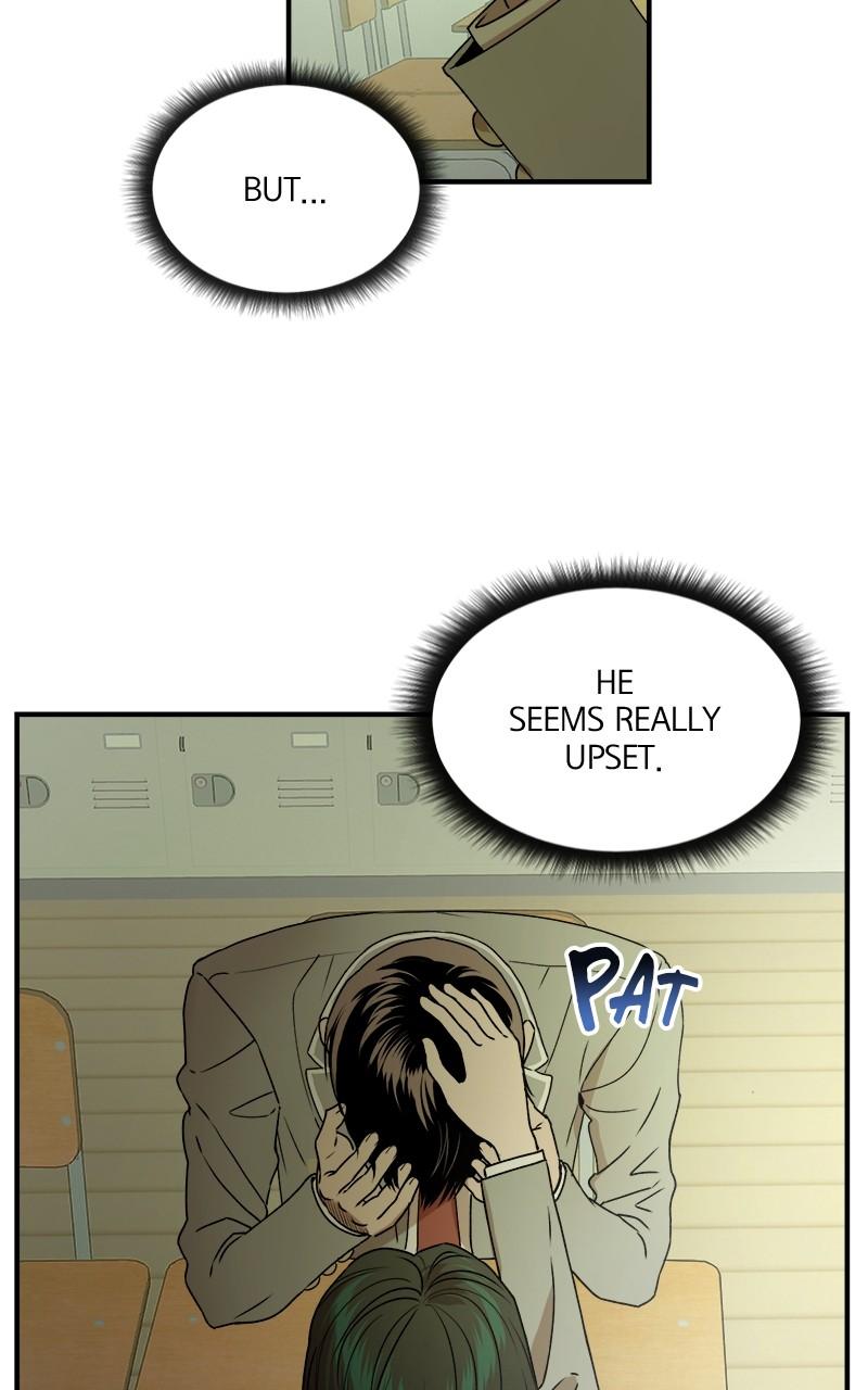 To Drown In You Chapter 41 - Page 26