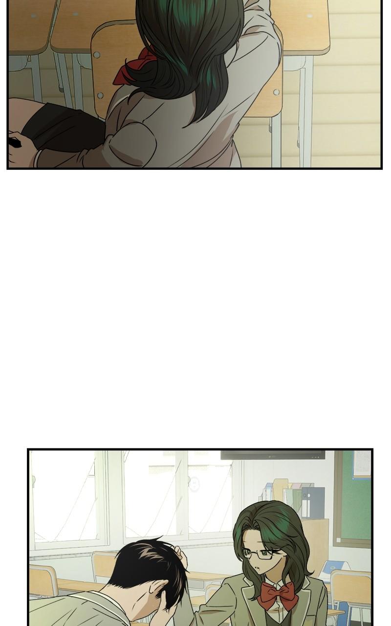 To Drown In You Chapter 41 - Page 27