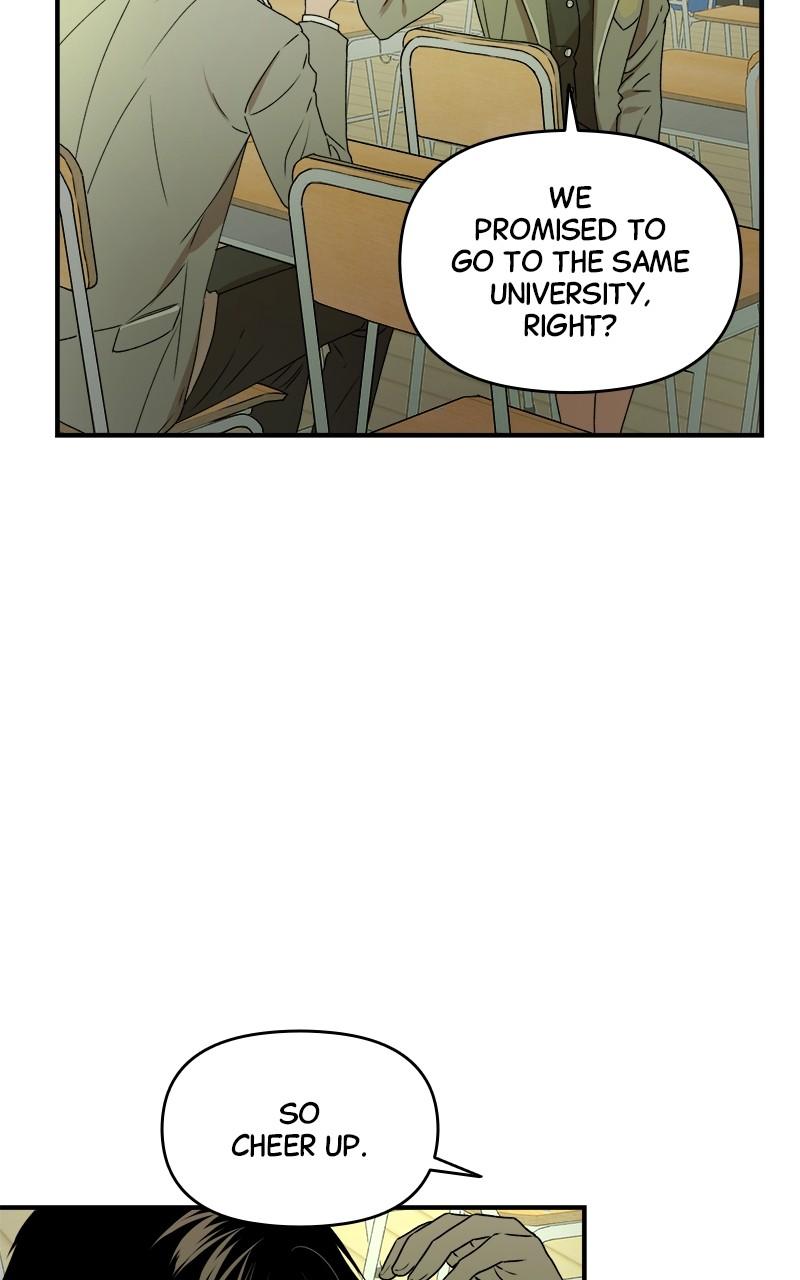 To Drown In You Chapter 41 - Page 28