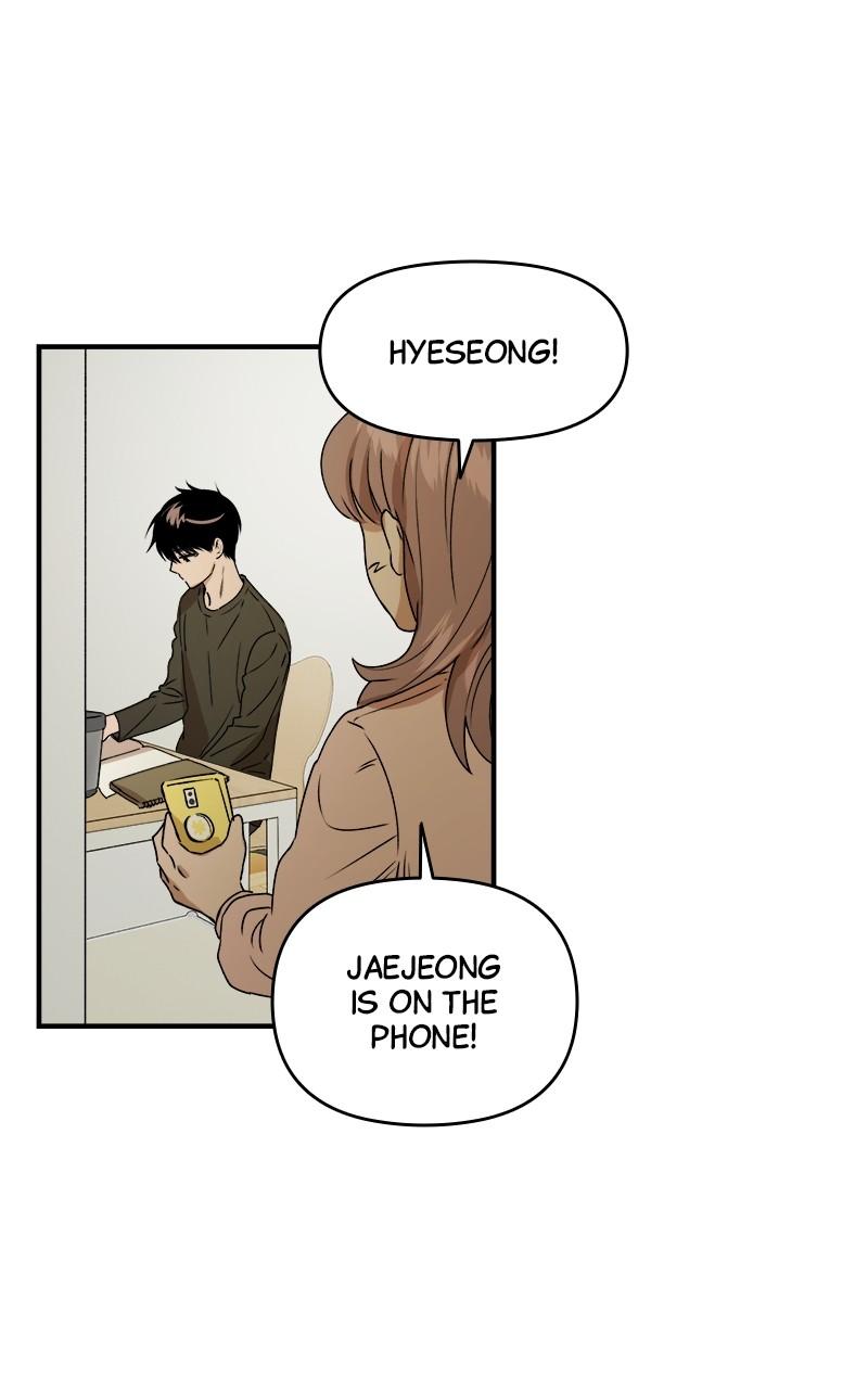 To Drown In You Chapter 41 - Page 32