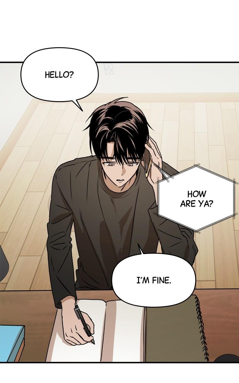 To Drown In You Chapter 41 - Page 33