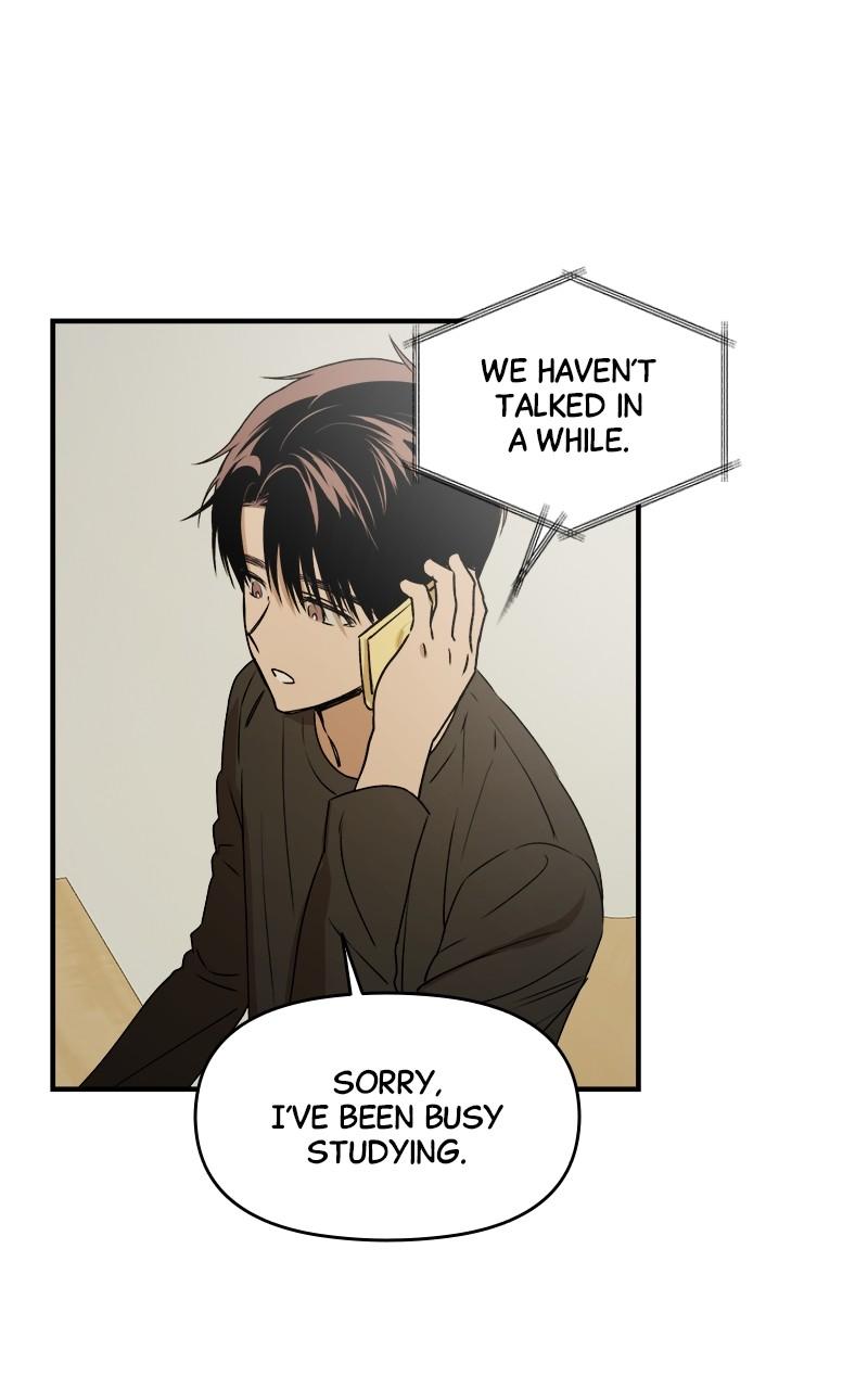 To Drown In You Chapter 41 - Page 34