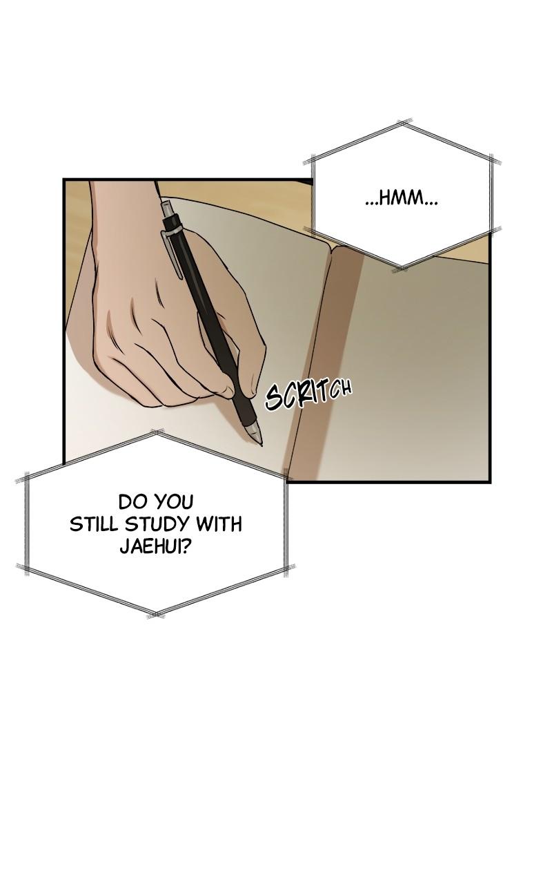 To Drown In You Chapter 41 - Page 35