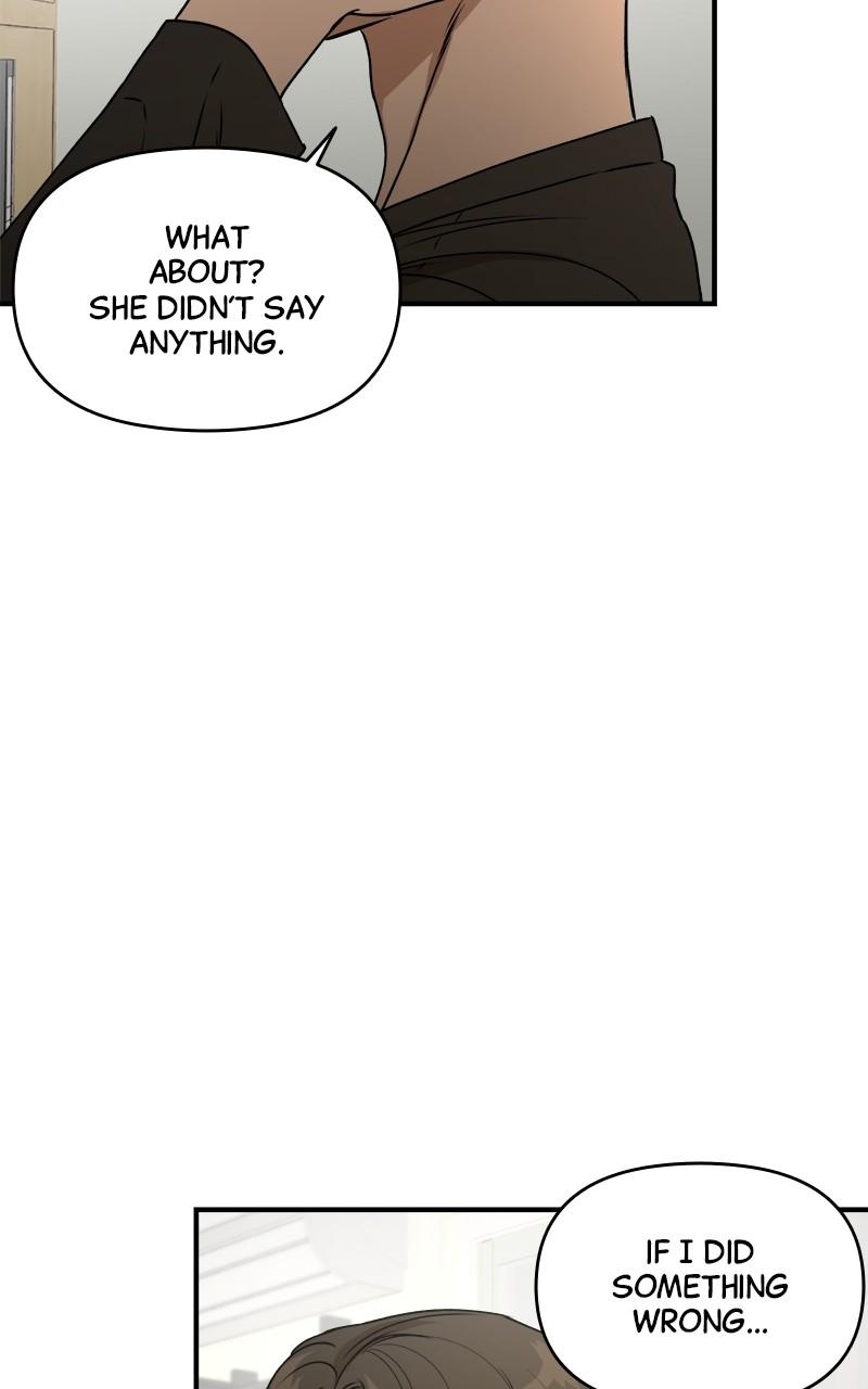 To Drown In You Chapter 41 - Page 39