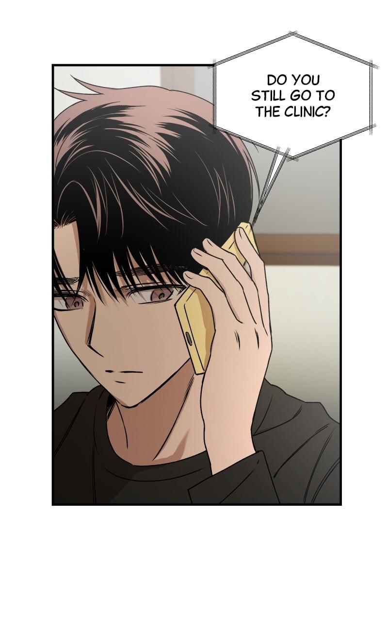 To Drown In You Chapter 41 - Page 41