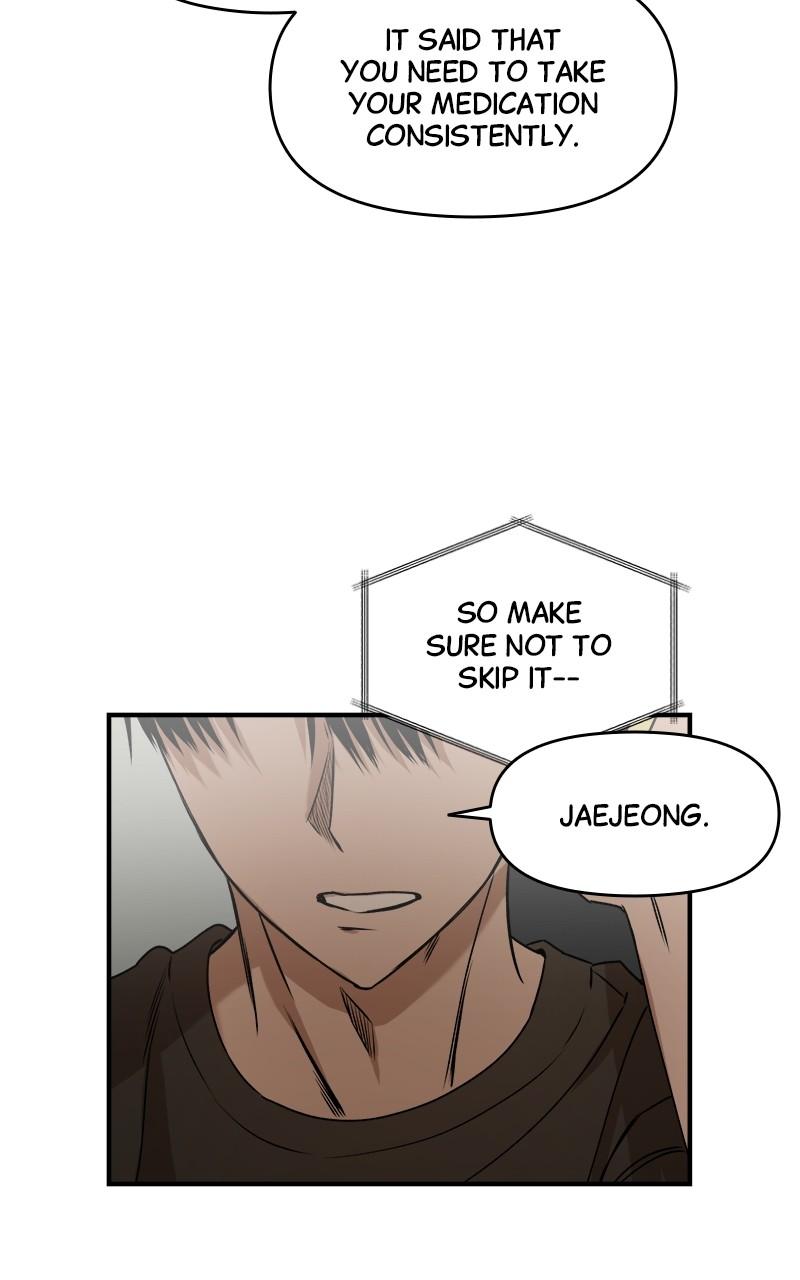 To Drown In You Chapter 41 - Page 43