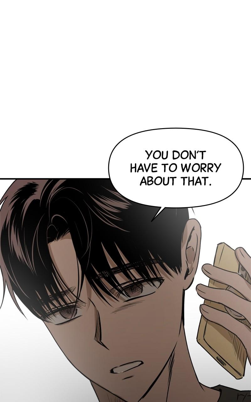 To Drown In You Chapter 41 - Page 44