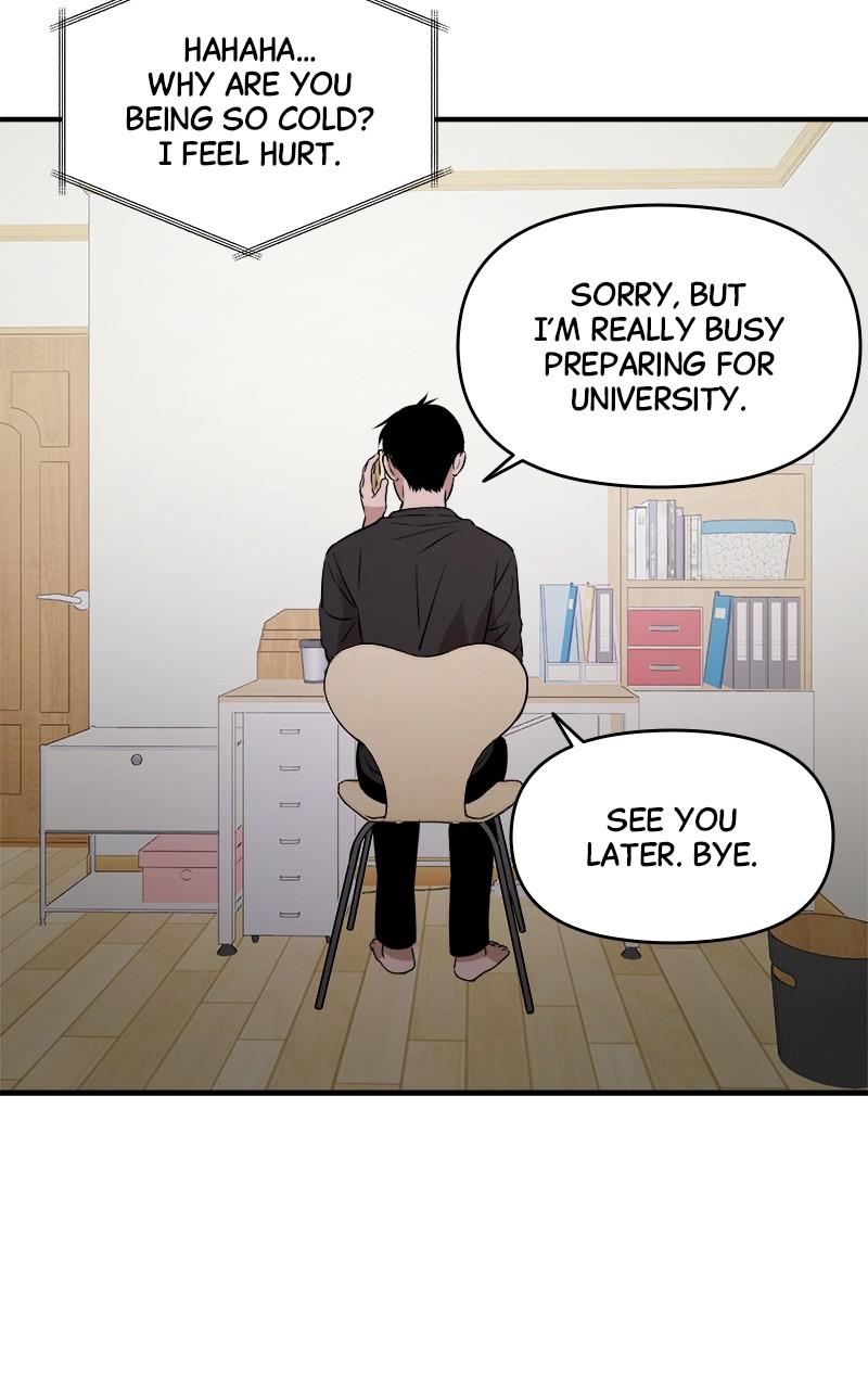 To Drown In You Chapter 41 - Page 48