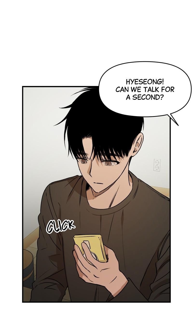 To Drown In You Chapter 41 - Page 49