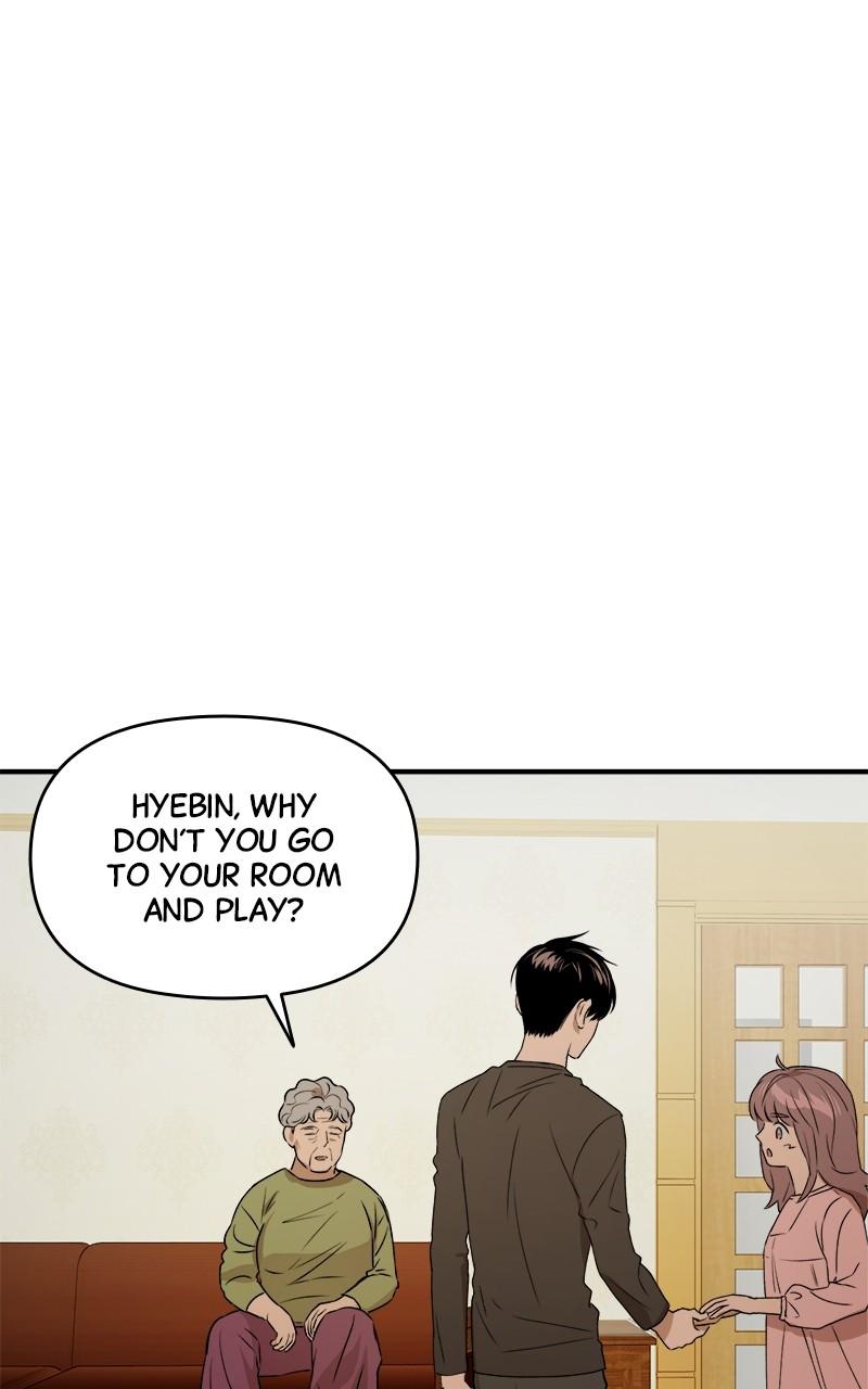 To Drown In You Chapter 41 - Page 50