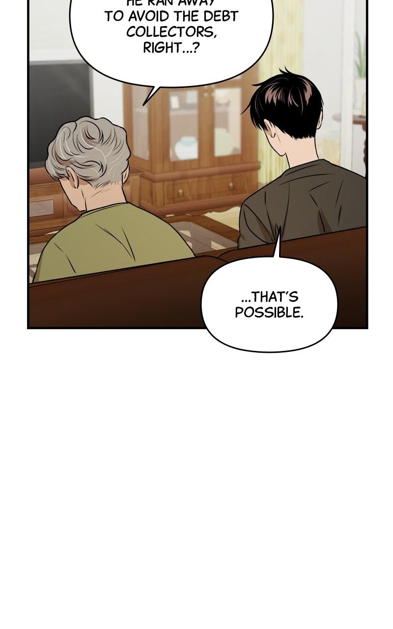 To Drown In You Chapter 41 - Page 52