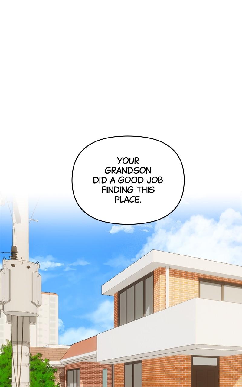 To Drown In You Chapter 41 - Page 55