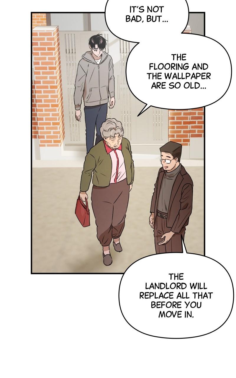 To Drown In You Chapter 41 - Page 57