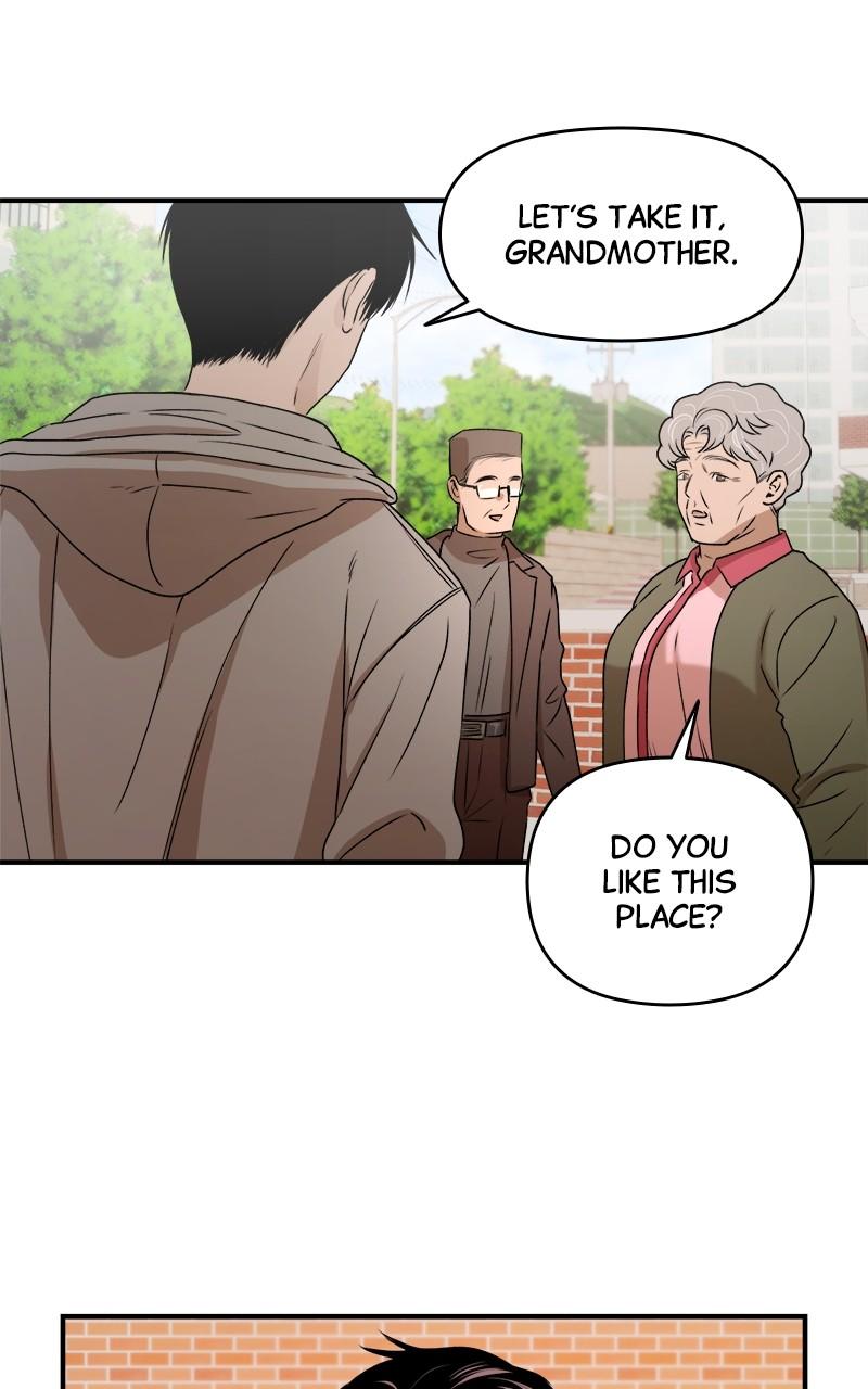 To Drown In You Chapter 41 - Page 58