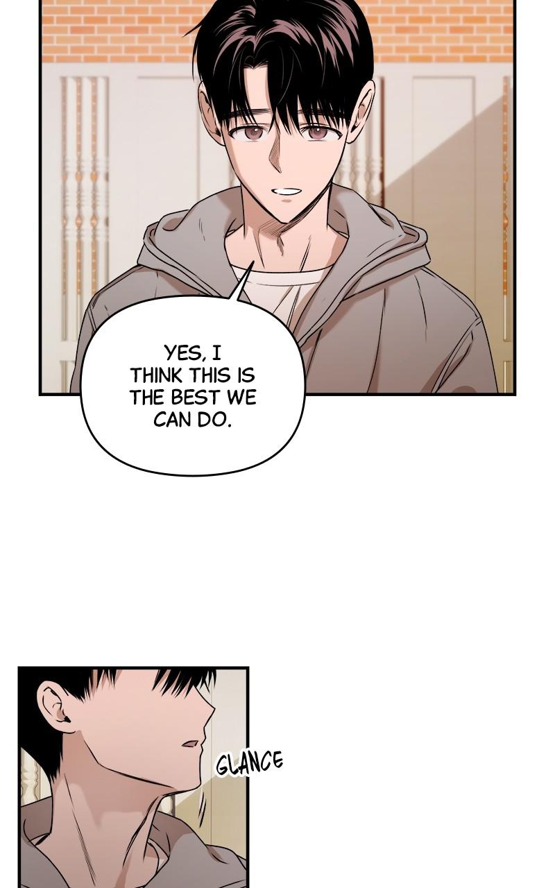 To Drown In You Chapter 41 - Page 59