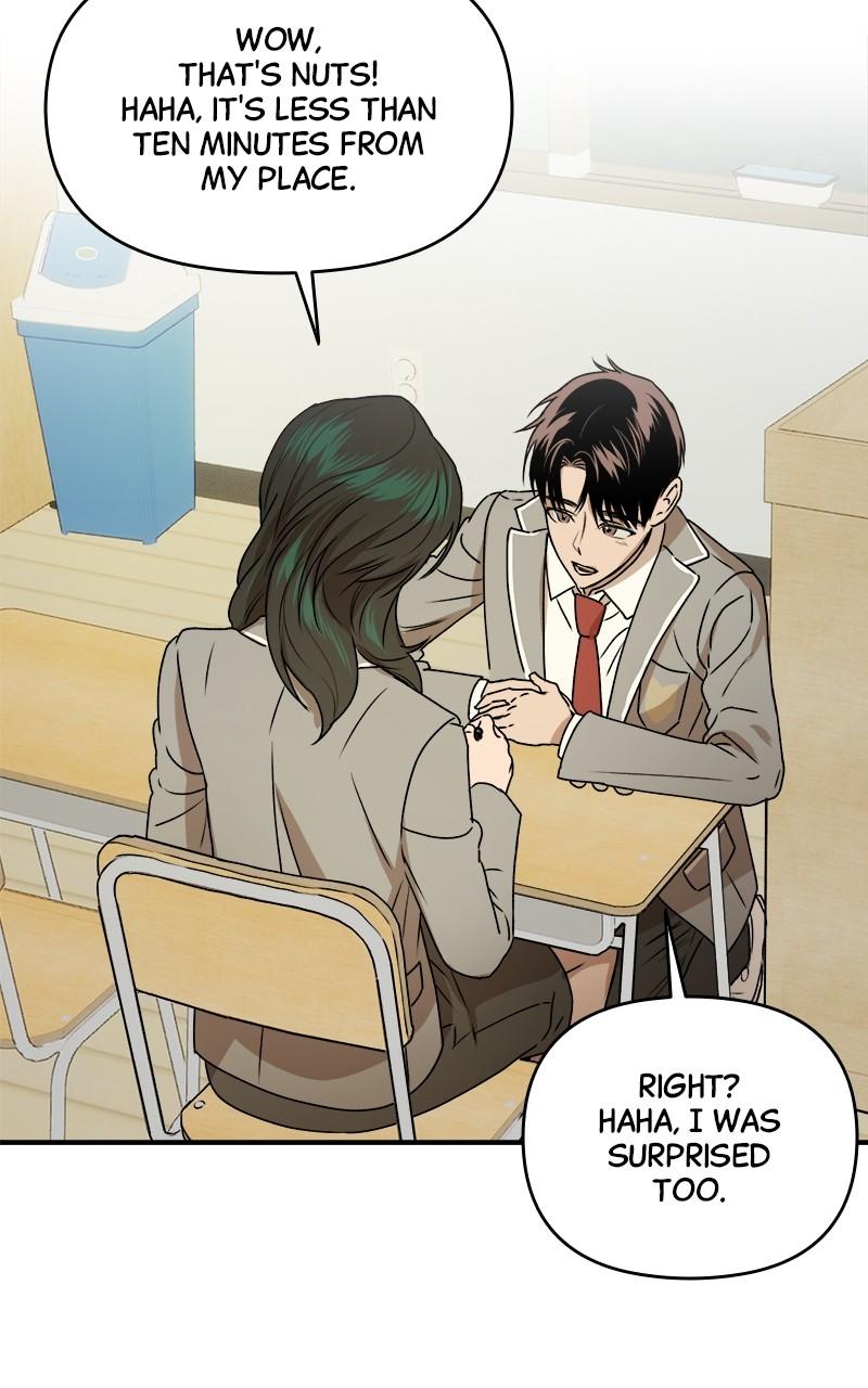 To Drown In You Chapter 41 - Page 64