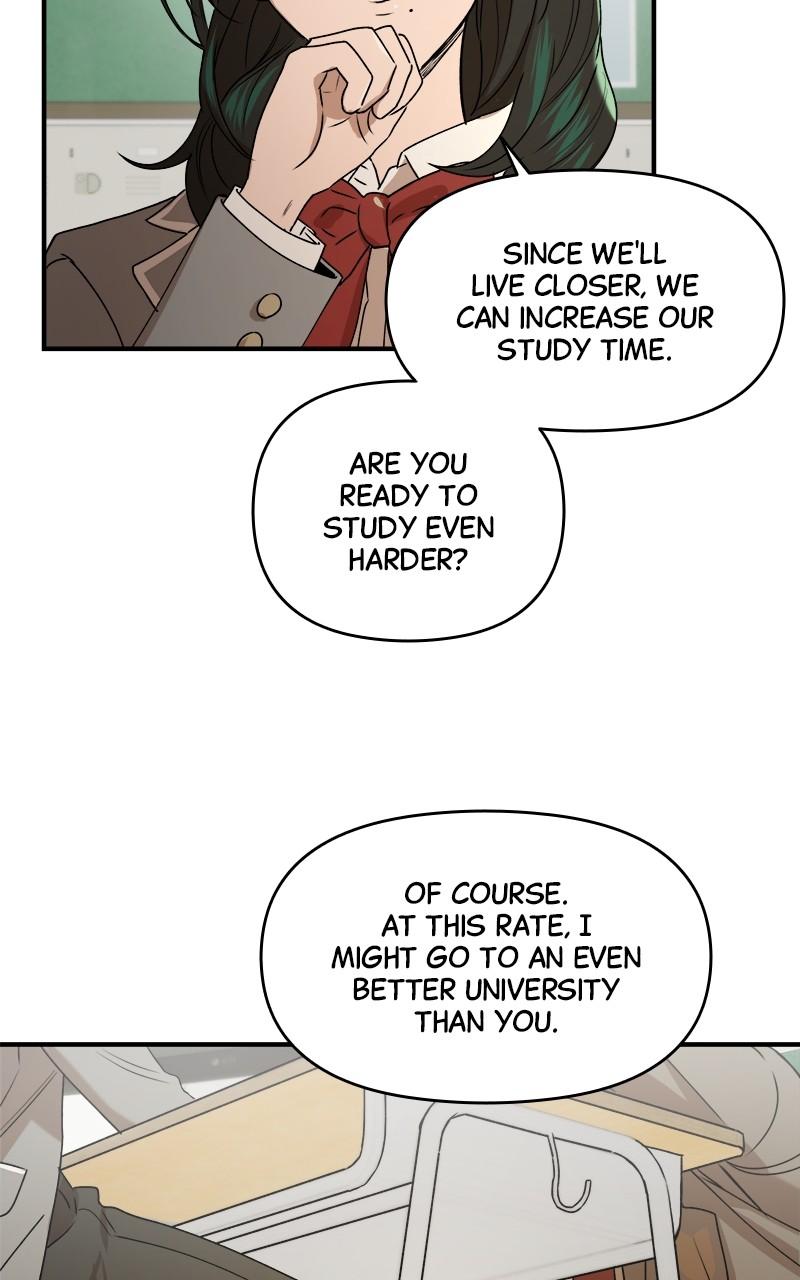 To Drown In You Chapter 41 - Page 67