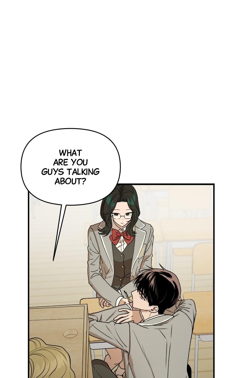 To Drown In You Chapter 41 - Page 69