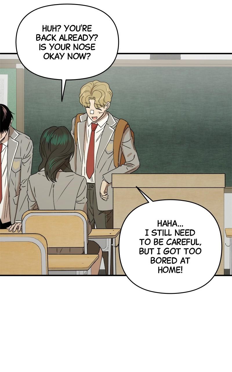 To Drown In You Chapter 41 - Page 72